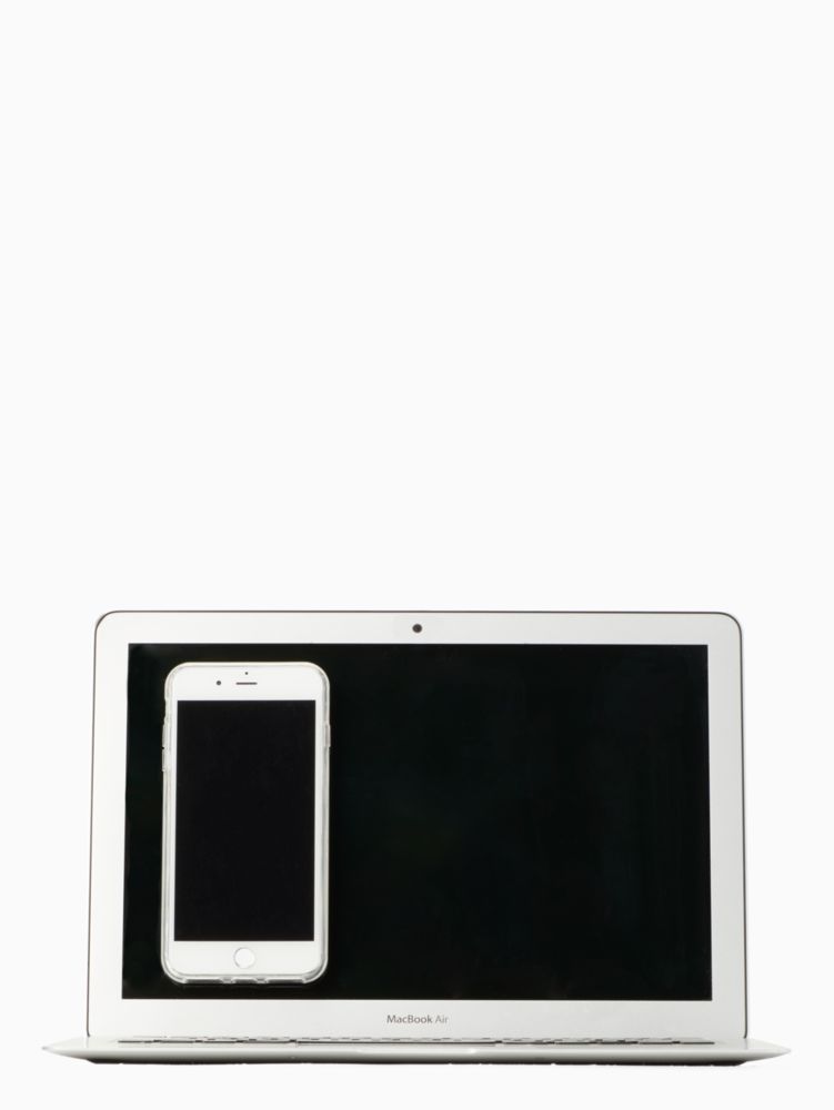 Kate Spade,Cat Hands Free Case - 8 Plus,