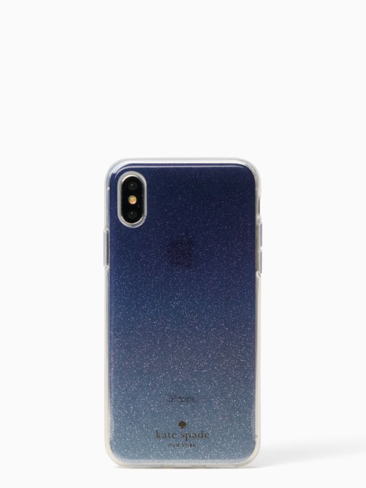 Iphone x deals kate spade case