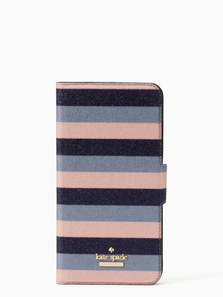 Iphone 8 plus store wristlet kate spade