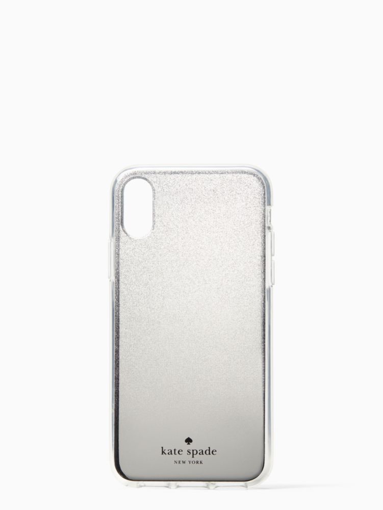 Mirror Ombre Iphone X Xs Case