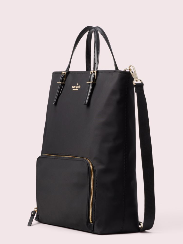 Kate spade store computer backpack