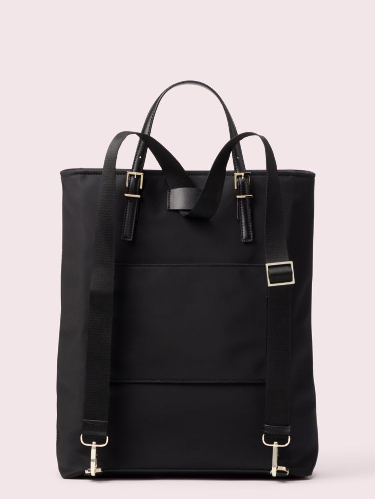 Kate spade convertible backpack laptop bag new arrivals