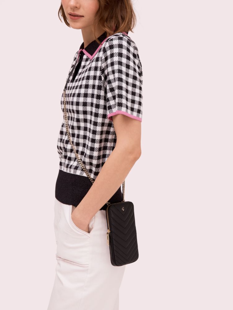 Amelia Phone Crossbody Kate Spade EU