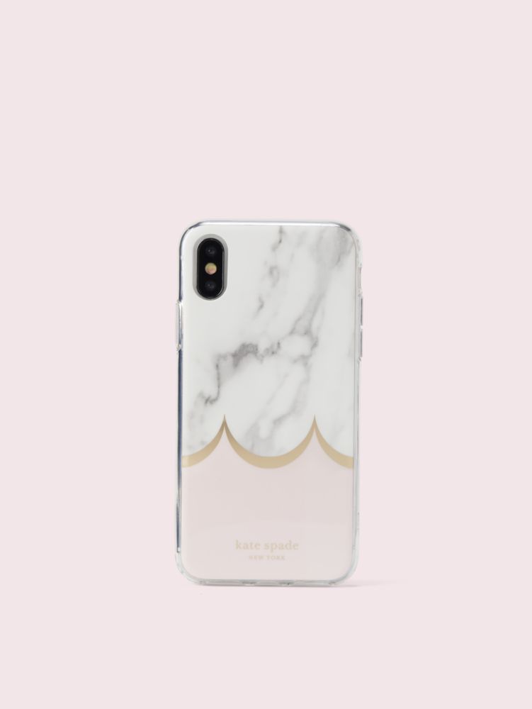 Iphone x deals kate spade case