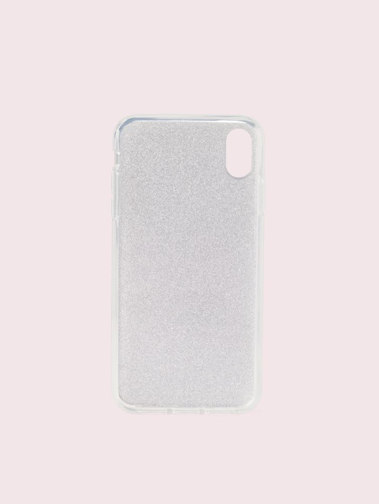 Mirror Ombre iPhone Xs Max Case