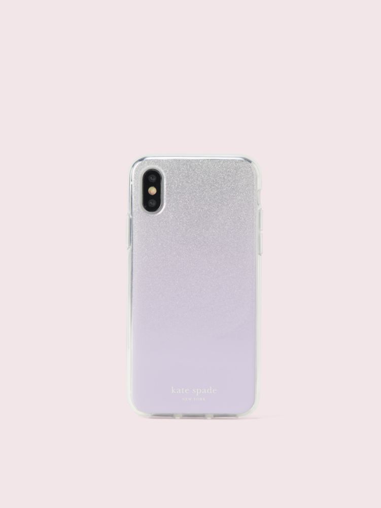 Mirror Ombre Iphone Xr Case Kate Spade UK