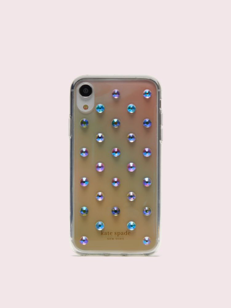 Kate spade discount iphone xr cover