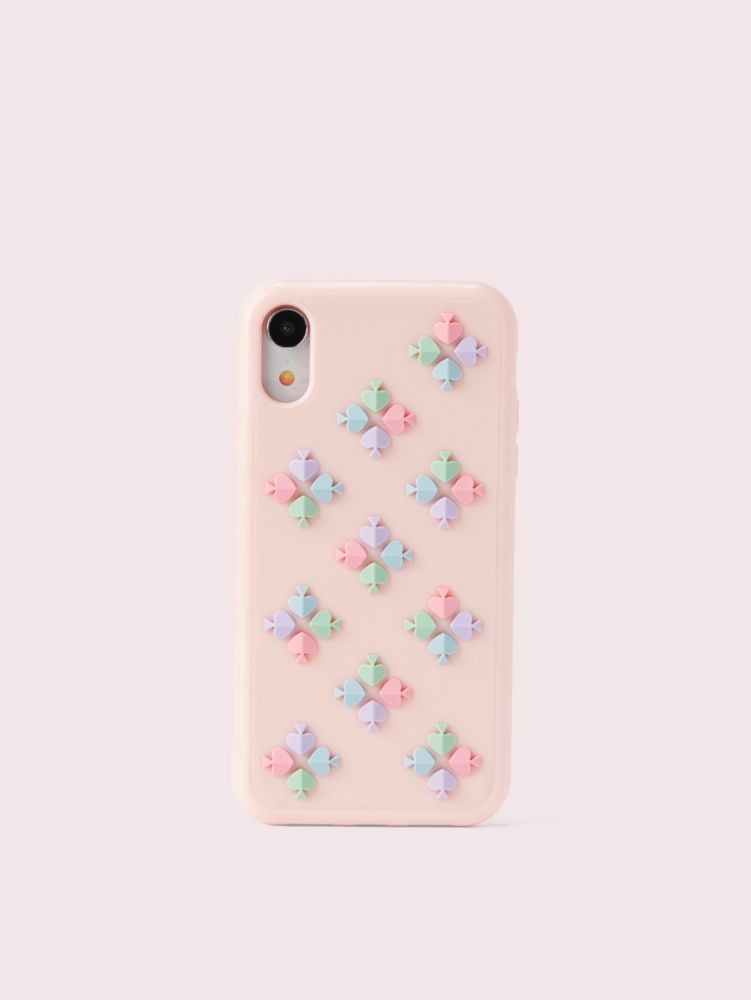 Spade Flower Iphone Xr Case Kate Spade New York