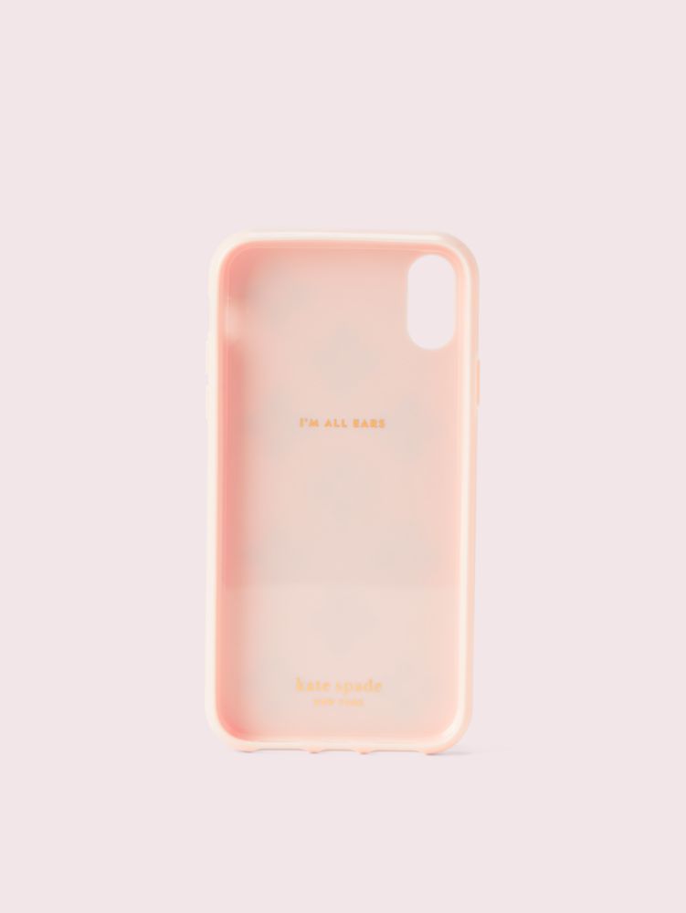 Kate spade phone on sale case xr