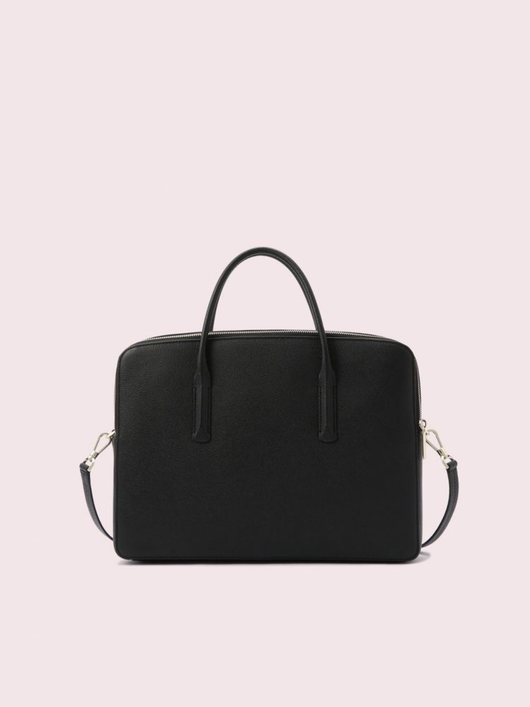 Kate spade top computer purse