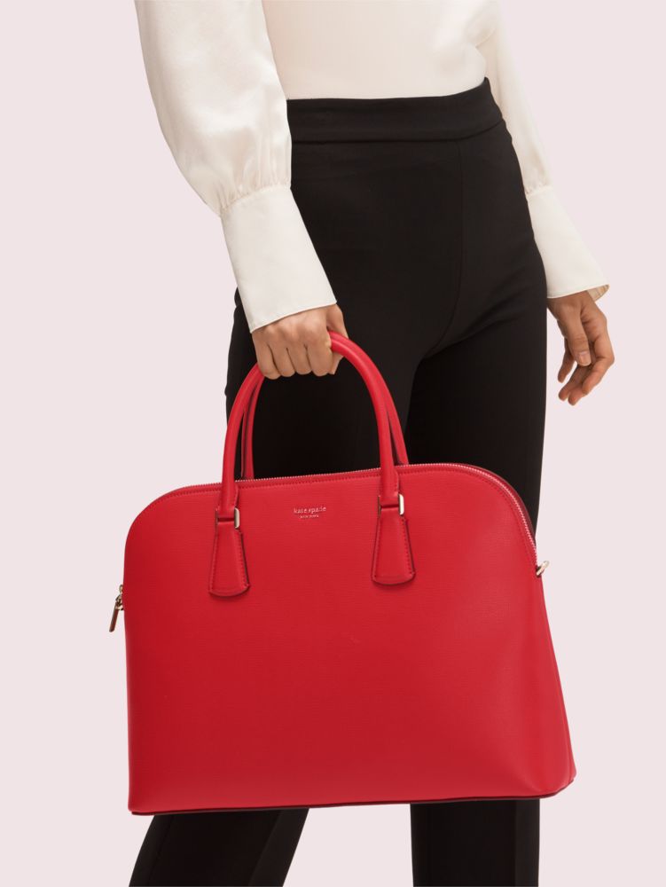 Sylvia universal laptop discount bag