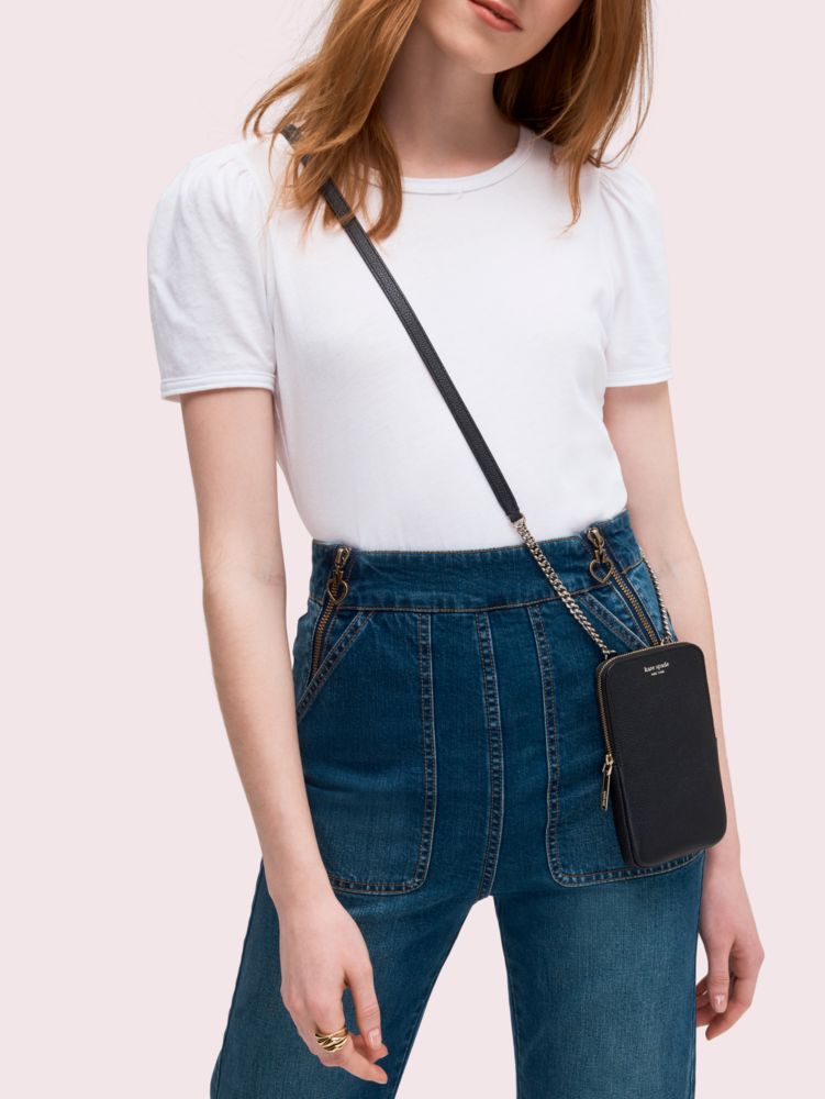 Margaux Phone Crossbody Kate Spade New York