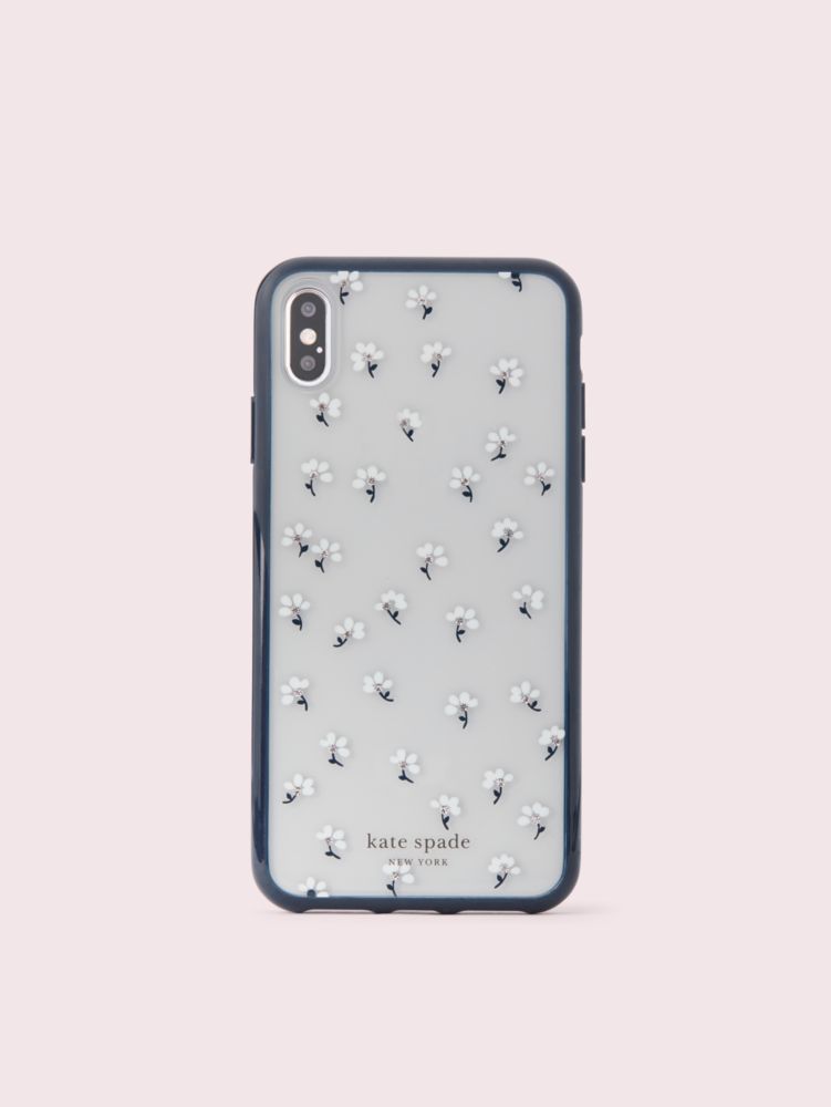 Kate spade iphone 10 max case sale