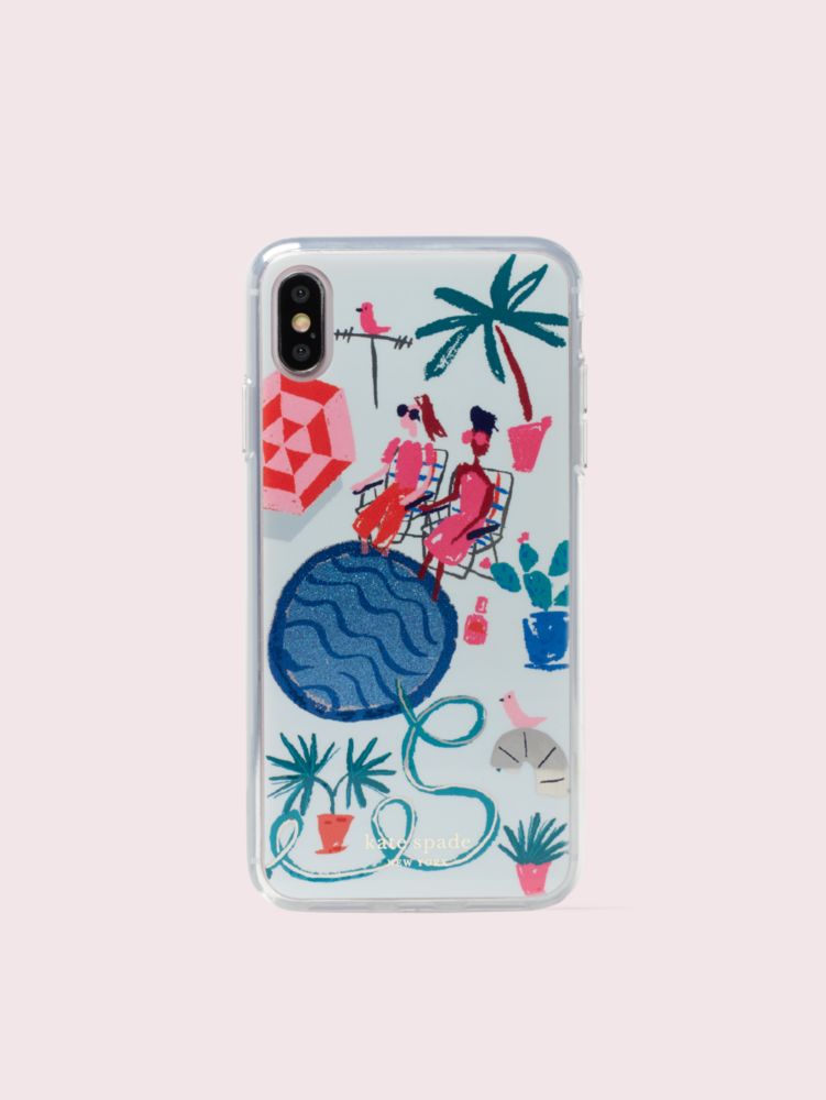 Rooftop Stunning Iphone Xs Max Case, , Product