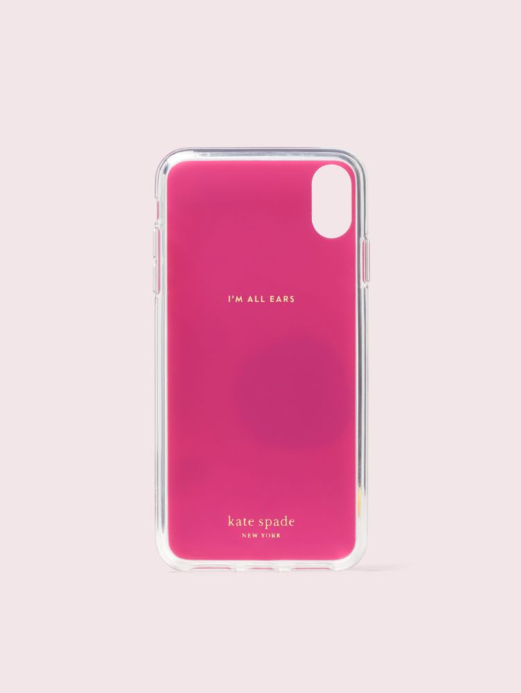 Rooftop Stunning Iphone Xs Max Case, , Product