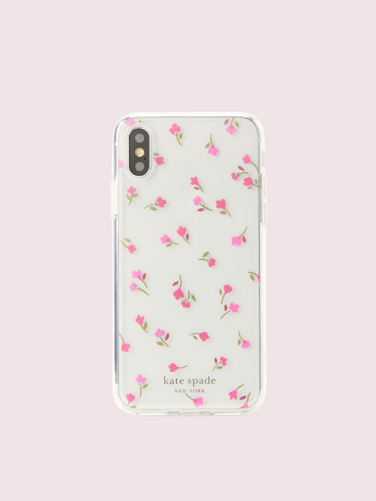 Kate spade deals iphone xs case