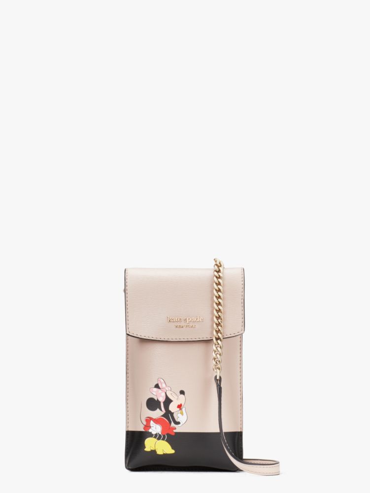 Kate spade north discount south flap phone crossbody