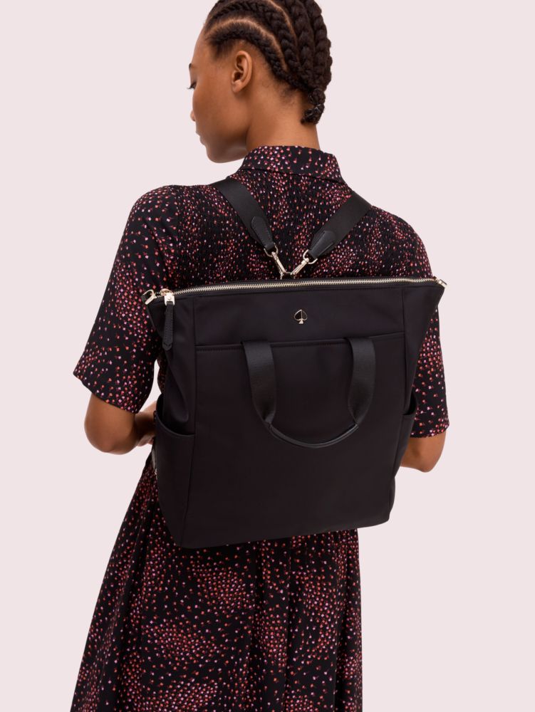 Taylor Convertible Backpack Kate Spade IE