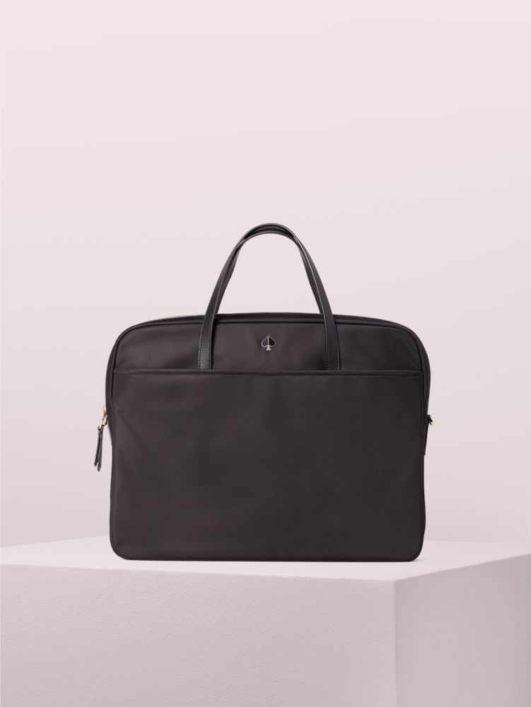 Kate spade bag that cheap fits laptop