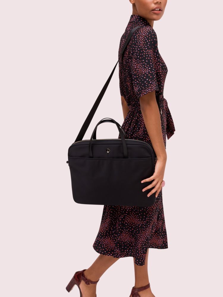 Laptop bag kate outlet spade