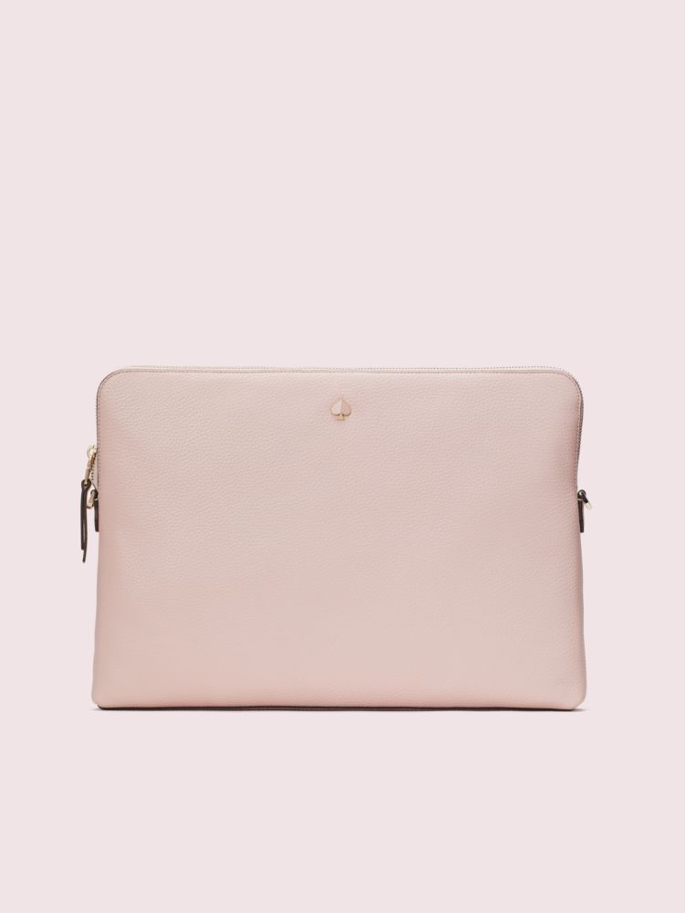 16 inch laptop sleeve kate spade hot sale