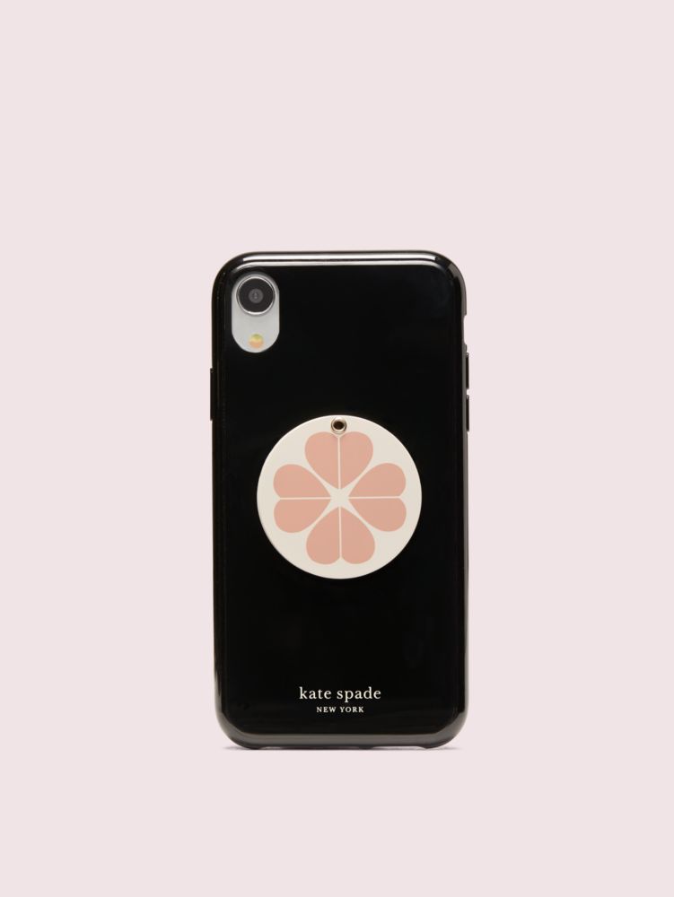 Kate spade discount xr iphone case