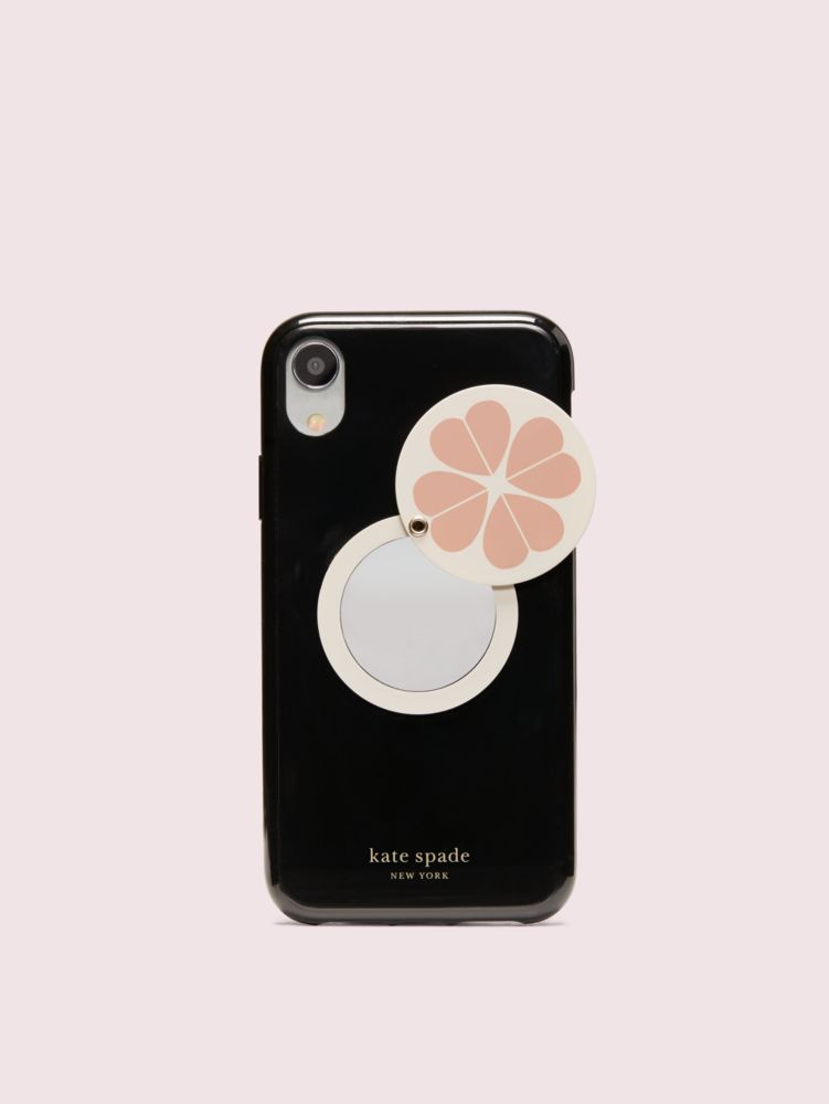 Kate spade discount xr iphone case