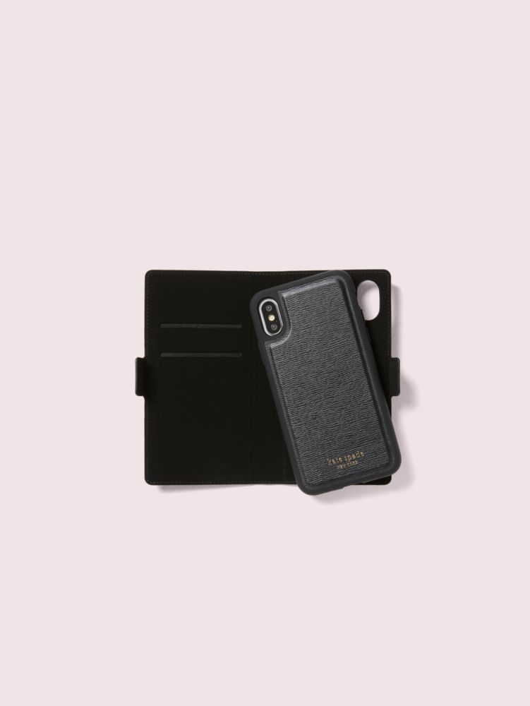 Kate spade iphone xr wallet case new arrivals