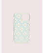Kate Spade,3d spade flower iphone 11 pro case,phone cases,