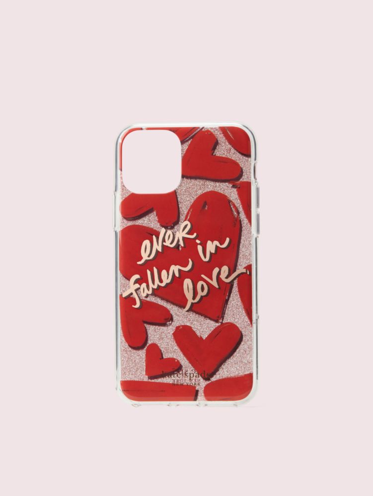 Ever Fallen In Love Iphone 11 Pro Case, , Product