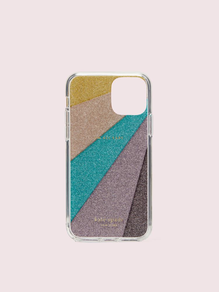 Kate spade glitter case iphone 11 new arrivals