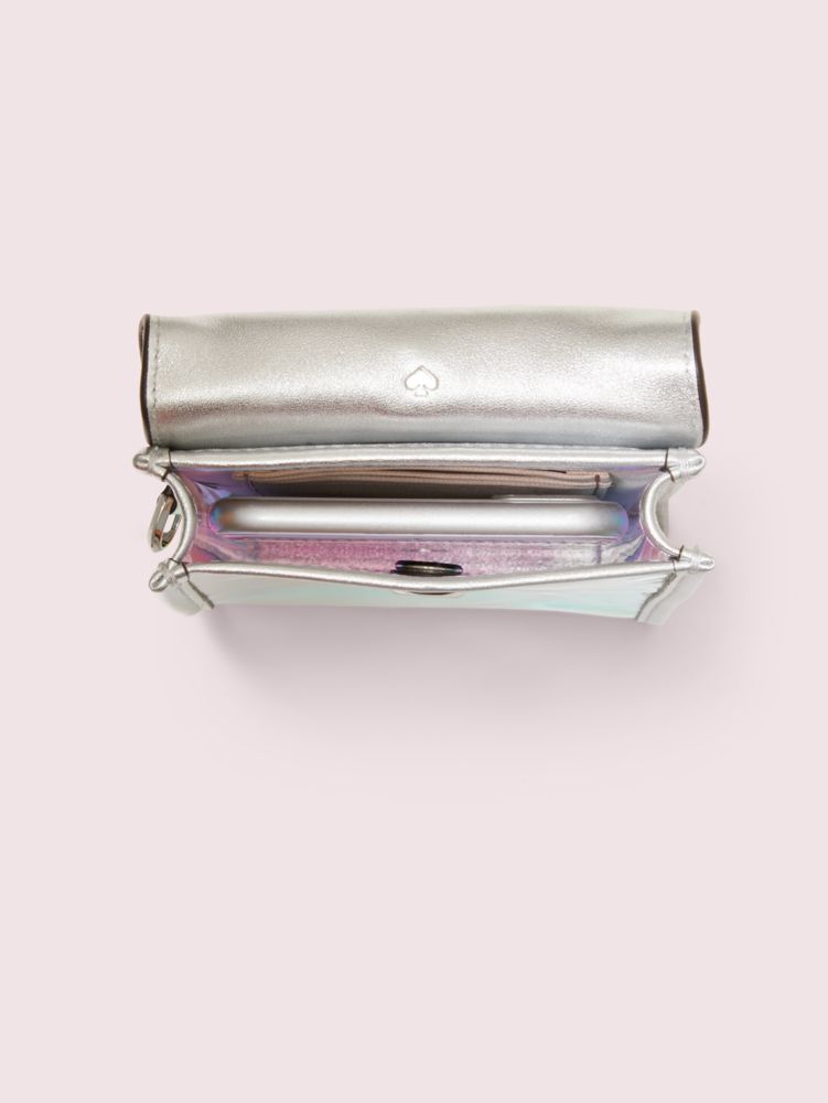 Kate spade iridescent online bag