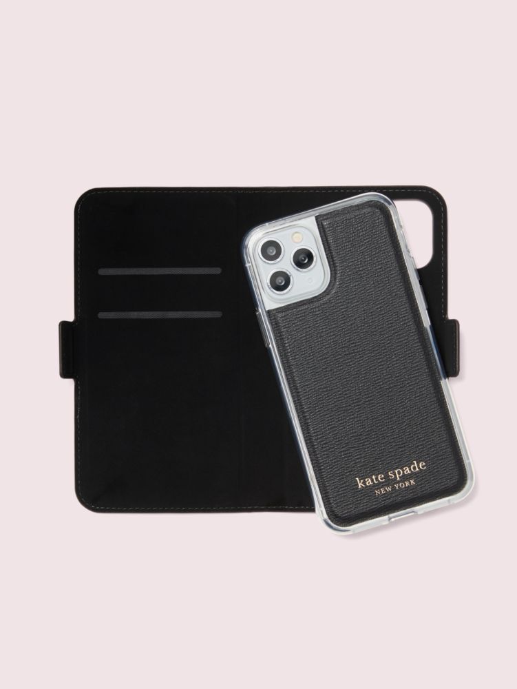 Bird Party Iphone 11 Pro Magnetic Wrap Folio Case, , Product