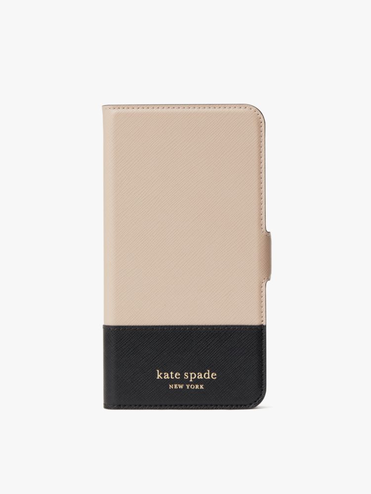 Spencer Iphone 11 Pro Max Magnetic Wrap Folio Case, , Product