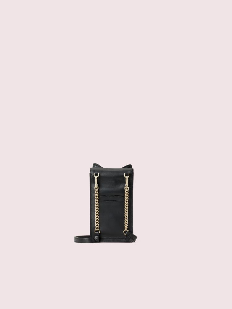 Kate Spade,Cats Phone North South Crossbody,