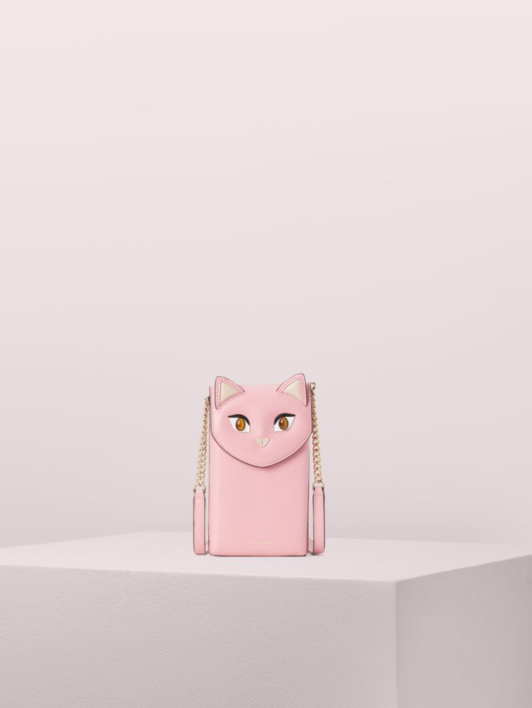 Cats Phone North South Crossbody Kate Spade EU