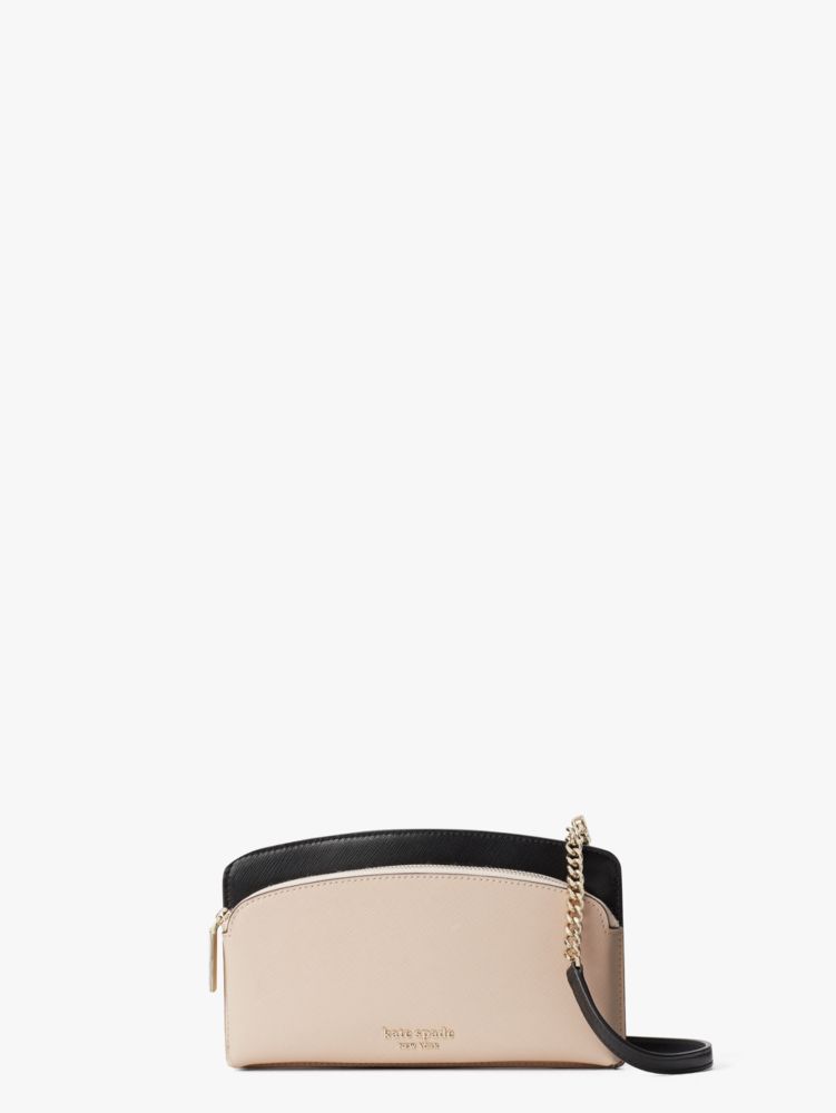 Spencer East West Phone Crossbody Kate Spade BE