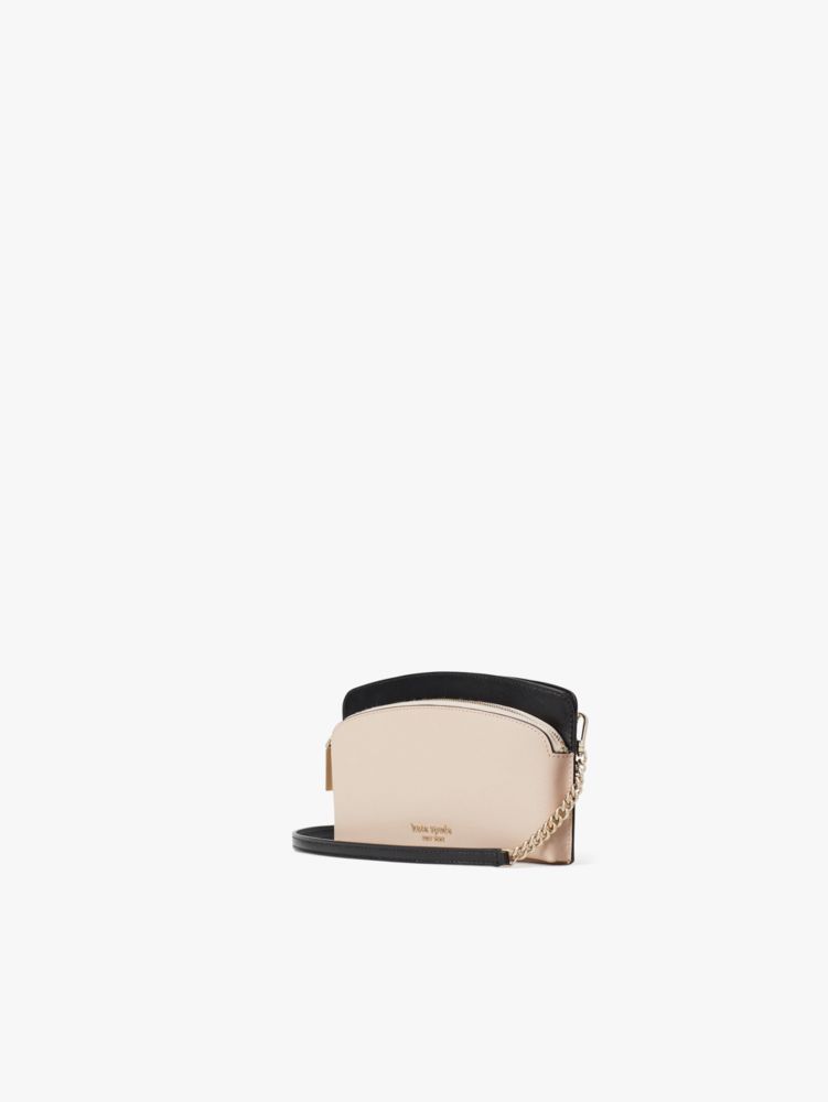 Kate spade spencer east west phone crossbody sale