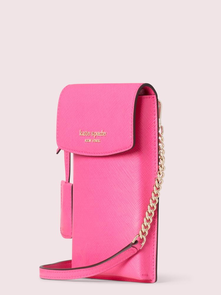 Kate Spade Spencer North South Phone Crossbody