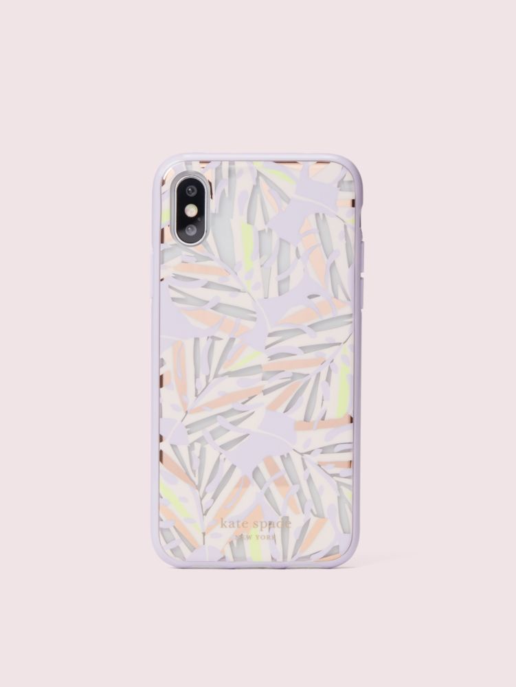 Iphone x deals kate spade case