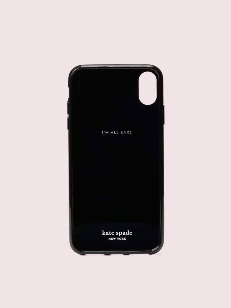 Jeweled Exotic Bloom Iphone Xs Max Case, , Product