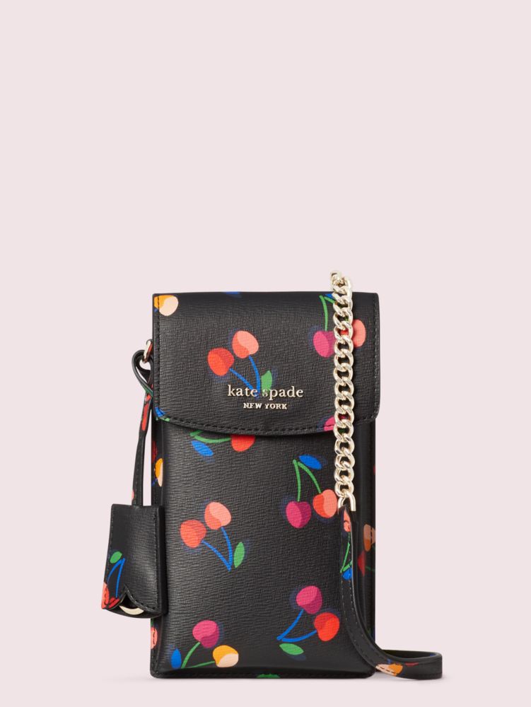 Kate spade cherry online crossbody