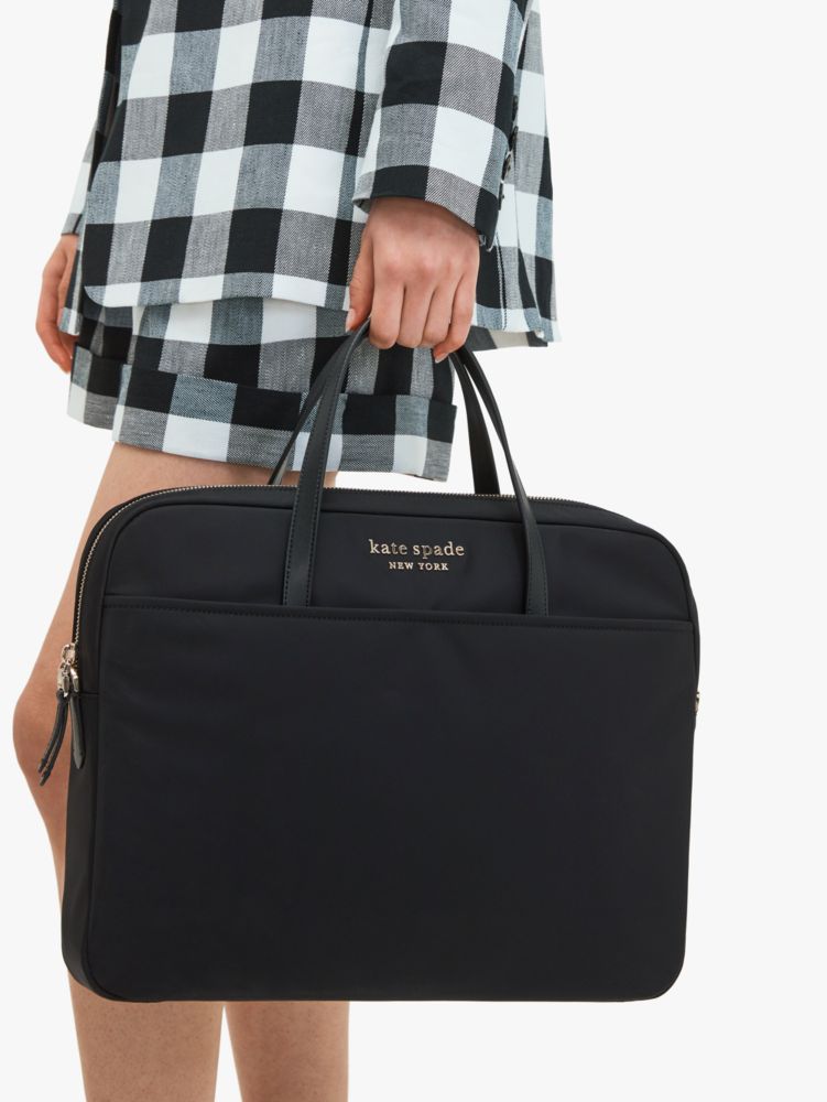 Kate spade cheap macbook bag