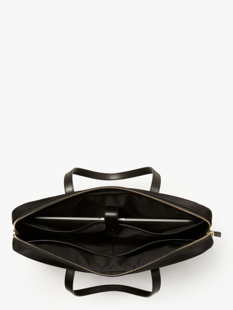 Kate Spade Universal Backpack Sam Ksnyl Laptop Backpack | Kate Spade New York main image 2