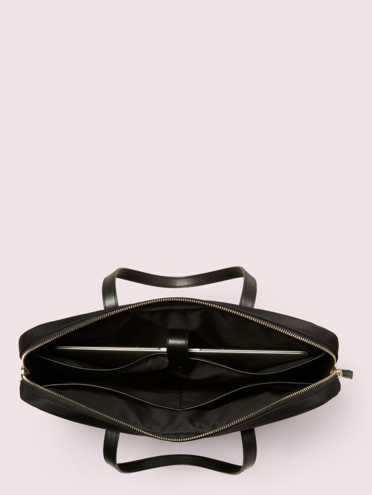 Kate spade margaux outlet universal laptop bag