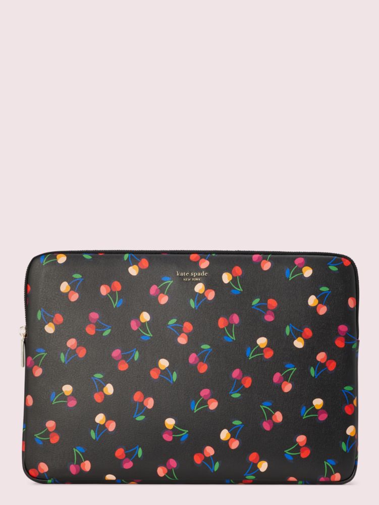 Kate spade store computer sleeve