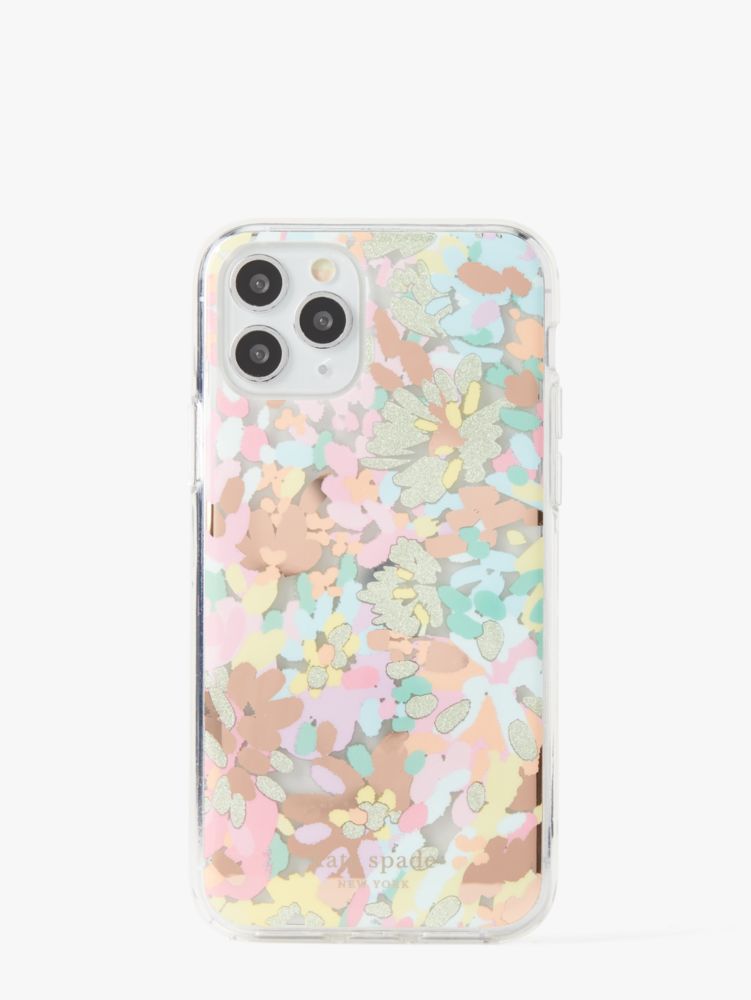 Painted Petals Iphone 11 Pro Case, , Product