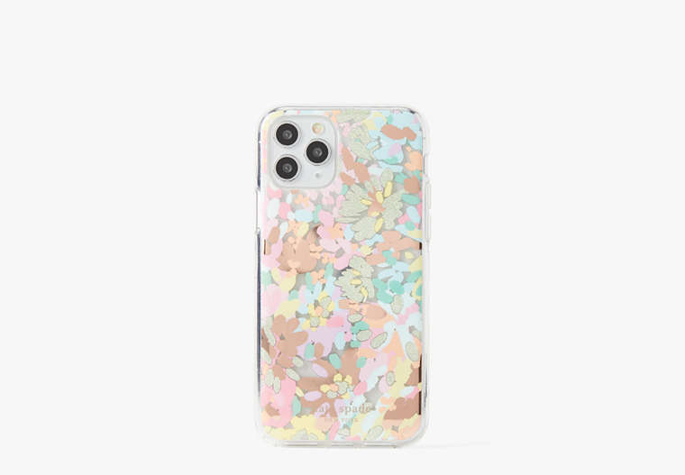 Hülle Für iPhone 11 Pro Mit „painted Petals“-muster, , Product