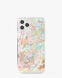 Painted Petals Iphone 11 Pro Case, , Product