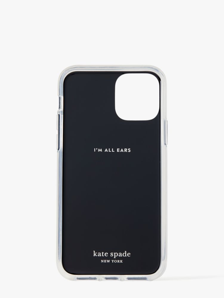 Case iphone 11 pro best sale kate spade